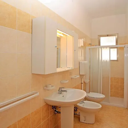 Norma Апартаменты Лидо-ди-Езоло