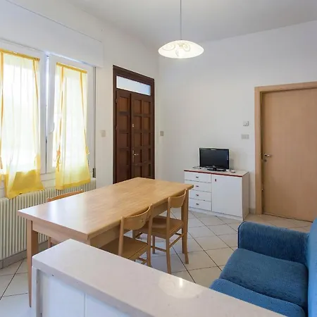 Norma Апартаменты Лидо-ди-Езоло