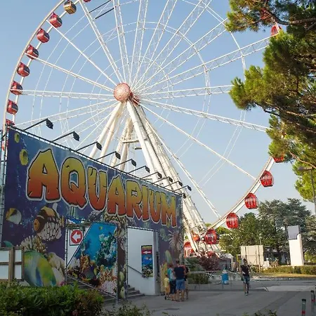 Norma Апартаменты