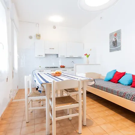 Norma Appartement Jesolo