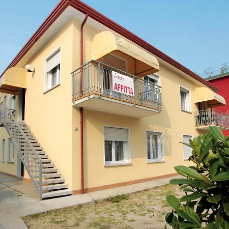 Norma Апартаменты *