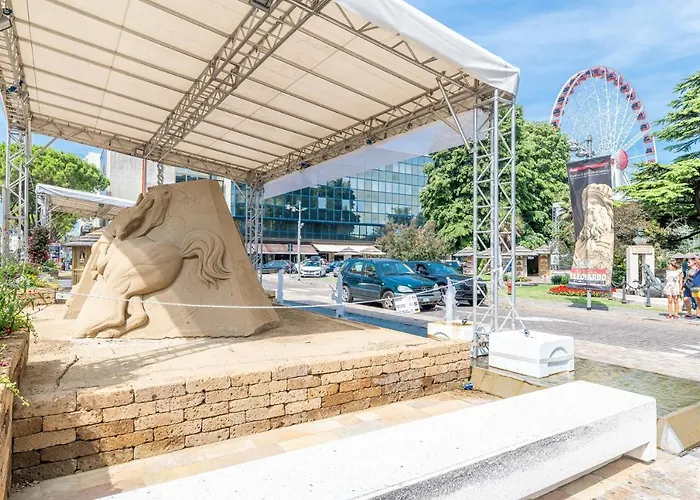 Norma リド・ディ・イエゾロ