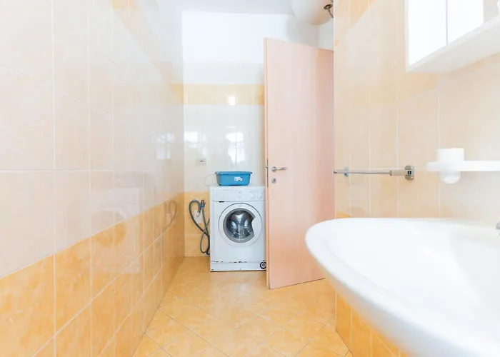 Norma Apartament Lido di Jesolo