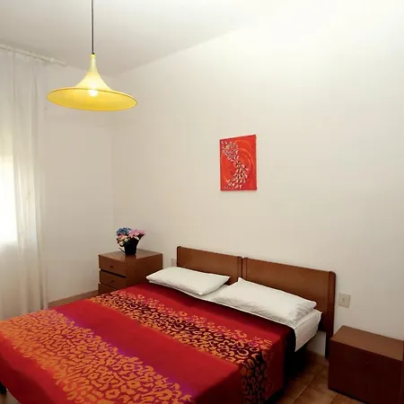 Norma Apartment Lido di Jesolo