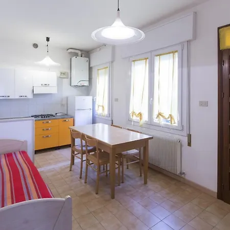 Norma Apartment