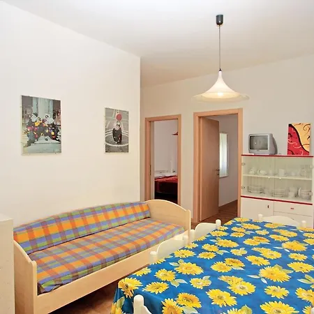 Norma Apartment *