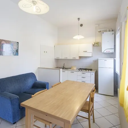 Apartment Norma Lido di Jesolo