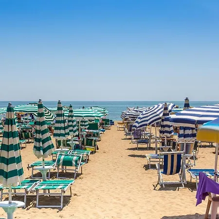Apartment Norma Lido di Jesolo