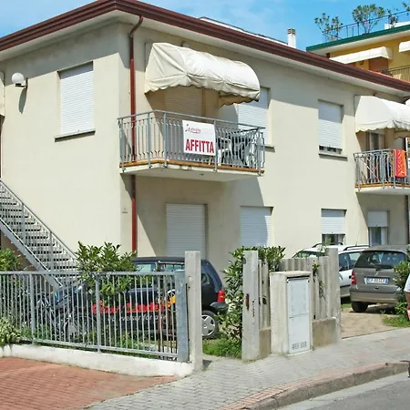 Apartment Norma Lido di Jesolo