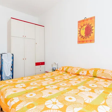 Apartmán Norma *