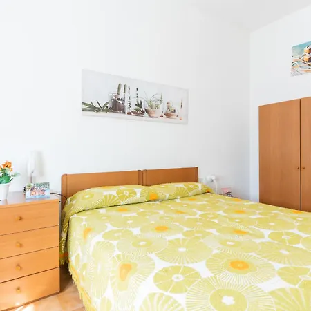 Apartmán Norma Lido di Jesolo