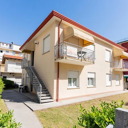 Norma Apartmán