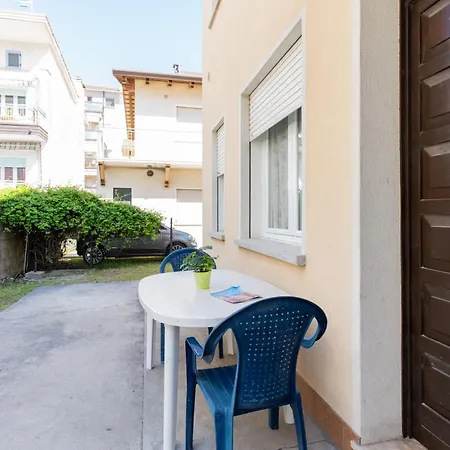 Norma Apartmán *