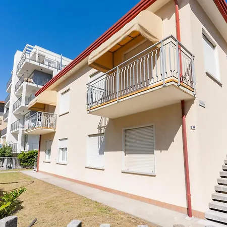 Apartmán Norma *
