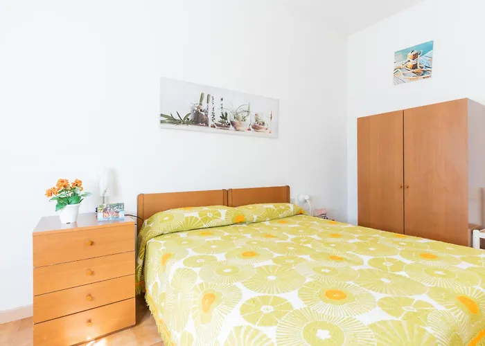 Apartmán Norma Lido di Jesolo
