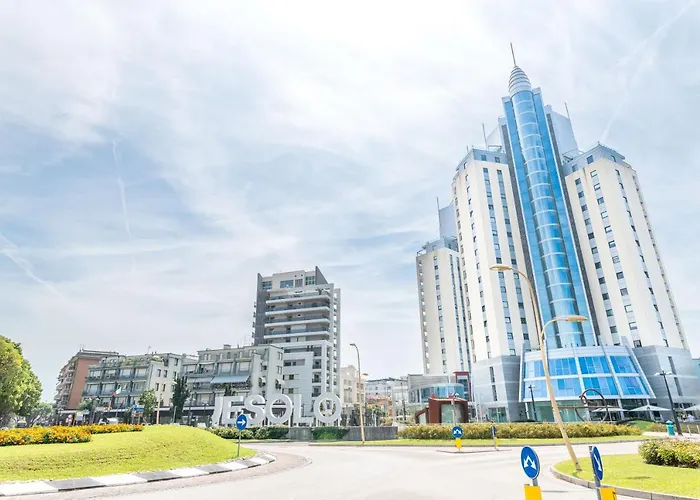 Apartmán Norma Lido di Jesolo